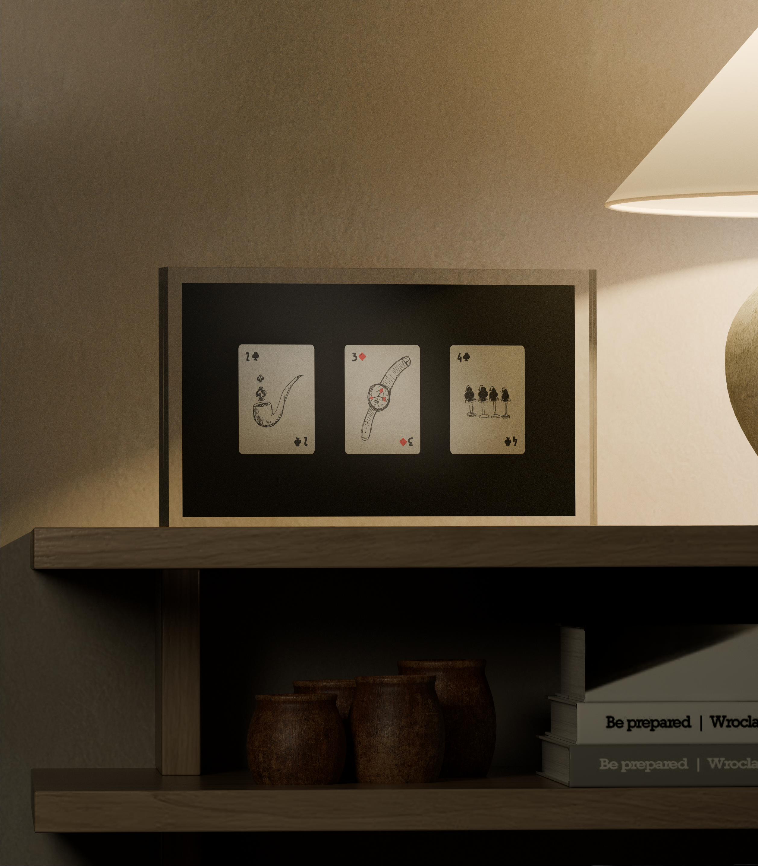 MAJLIS MEMORIES 1980