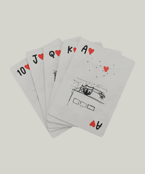 EDITION 1/50- MAJLIS MEMORIES 1980